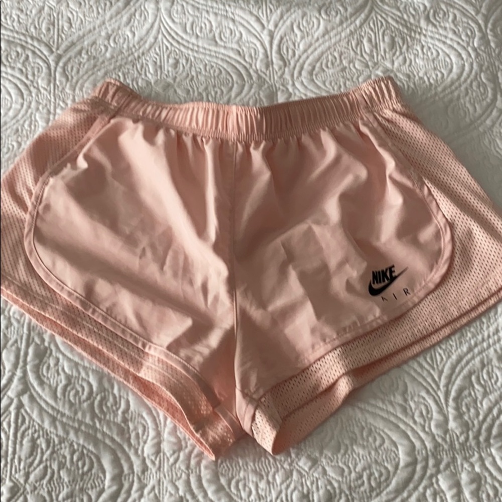 Running shorts